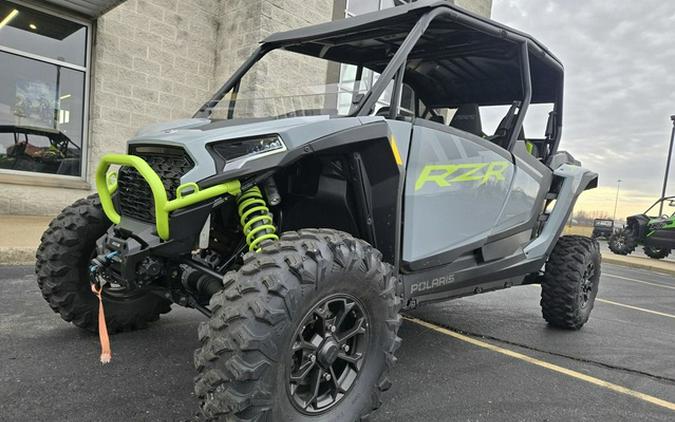 2025 Polaris RZR XP 4 1000 Ultimate