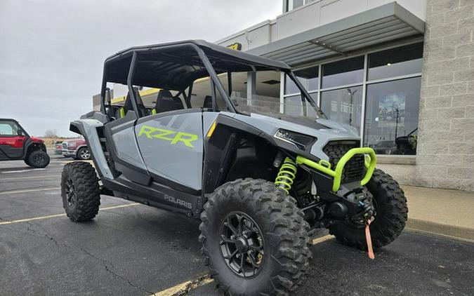 2025 Polaris RZR XP 4 1000 Ultimate