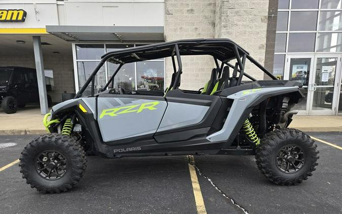 2025 Polaris RZR XP 4 1000 Ultimate