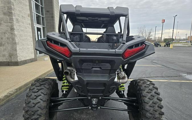 2025 Polaris RZR XP 4 1000 Ultimate