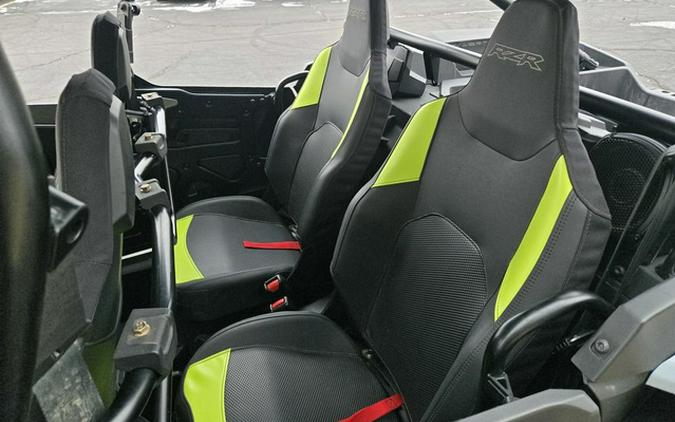 2025 Polaris RZR XP 4 1000 Ultimate