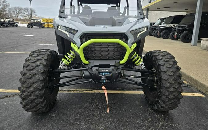2025 Polaris RZR XP 4 1000 Ultimate