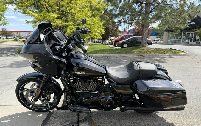 2025 Harley-Davidson Road Glide®