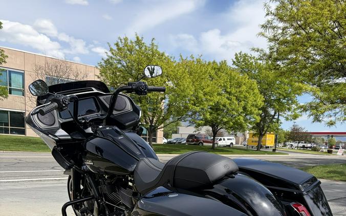 2025 Harley-Davidson Road Glide®