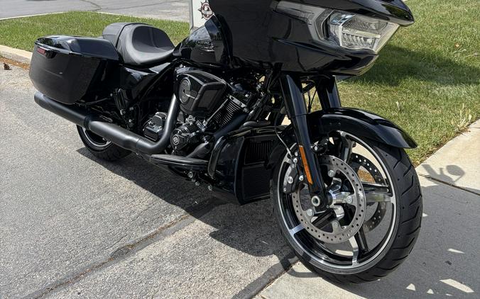2025 Harley-Davidson Road Glide®