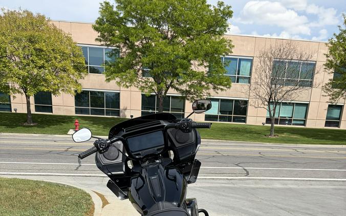 2025 Harley-Davidson Road Glide®