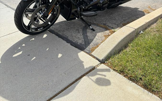 2025 Harley-Davidson Road Glide®