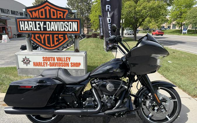 2025 Harley-Davidson Road Glide®