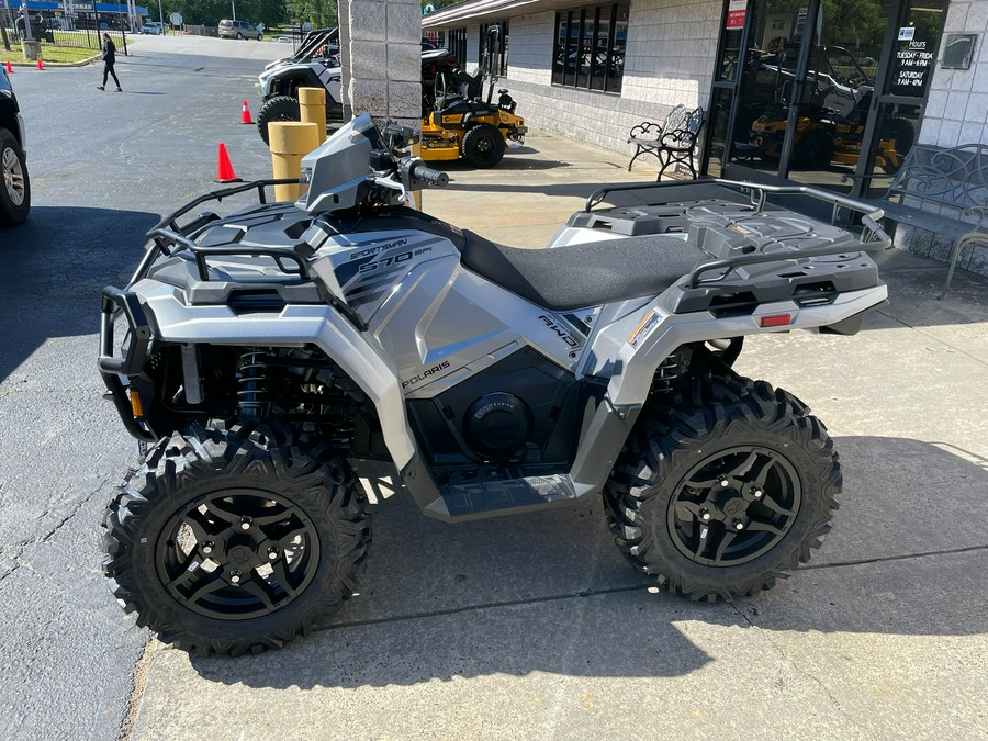 2026 Polaris Sportsman 570 Ultimate