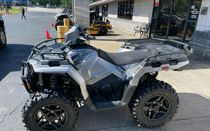 2026 Polaris Sportsman 570 Ultimate