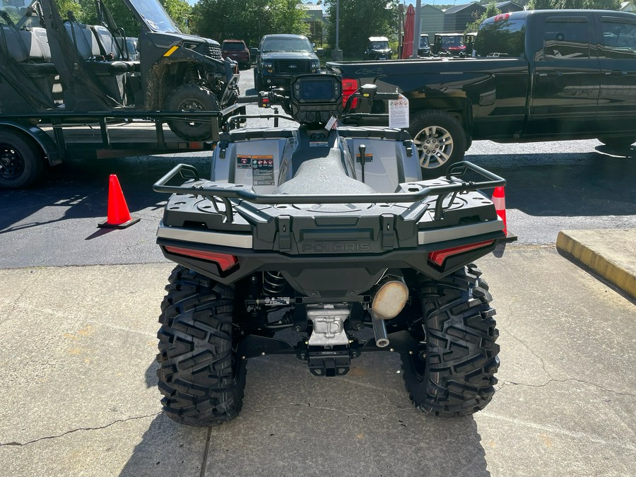 2026 Polaris Sportsman 570 Ultimate