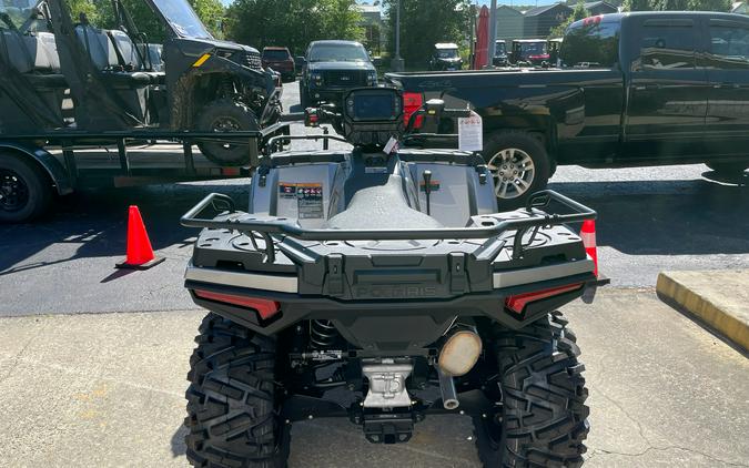 2026 Polaris Sportsman 570 Ultimate