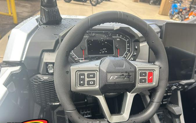 2026 Polaris RZR Pro R Ultimate