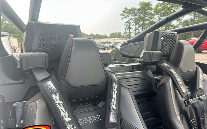 2026 Polaris RZR Pro R Ultimate