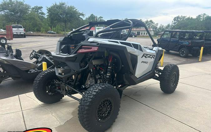 2026 Polaris RZR Pro R Ultimate