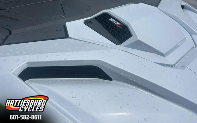 2026 Polaris RZR Pro R Ultimate