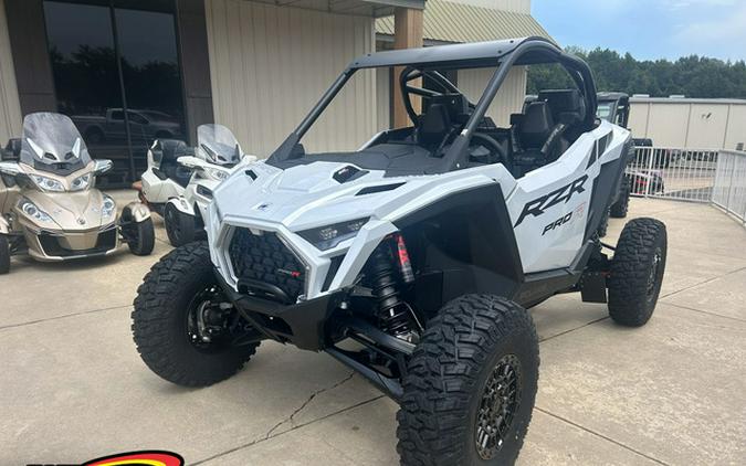 2026 Polaris RZR Pro R Ultimate