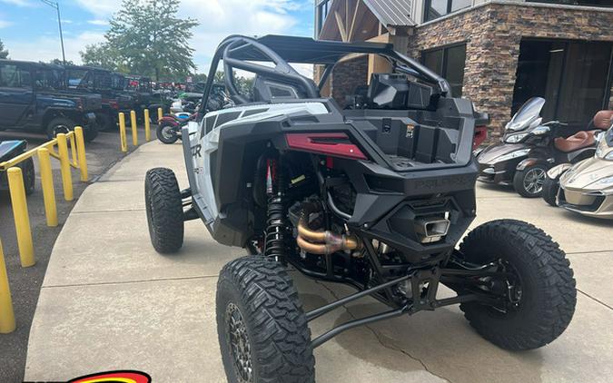 2026 Polaris RZR Pro R Ultimate