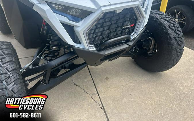 2026 Polaris RZR Pro R Ultimate