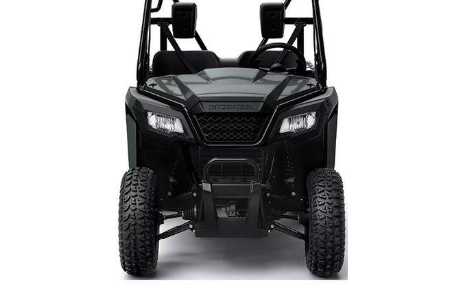2025 Honda Pioneer 520 Base