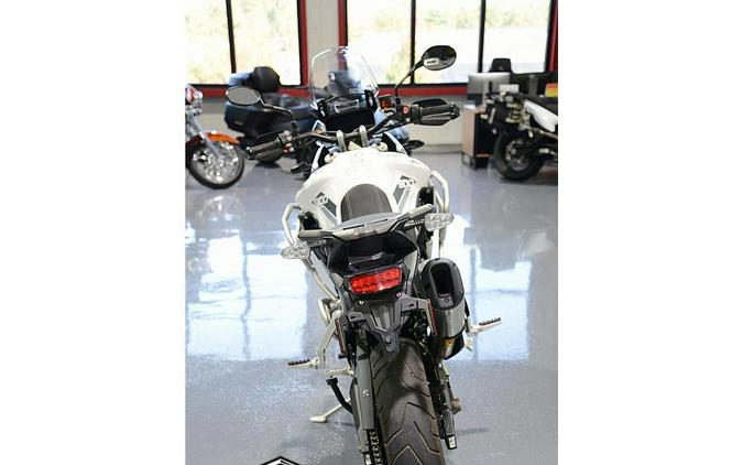 2020 Triumph TIGER 900 RALLY PRO