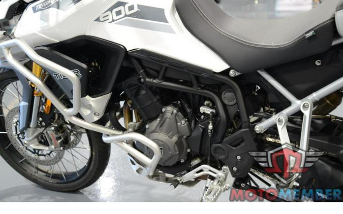 2020 Triumph TIGER 900 RALLY PRO