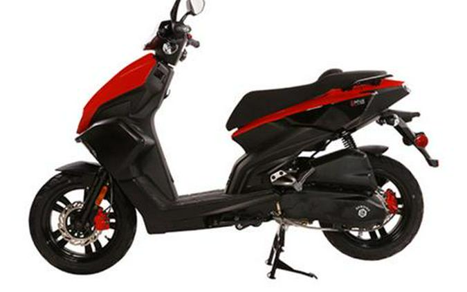 2022 Genuine Scooters Rattler 200i