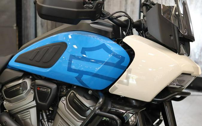 2022 Harley-Davidson® RA1250S - Pan America™ 1250 Special
