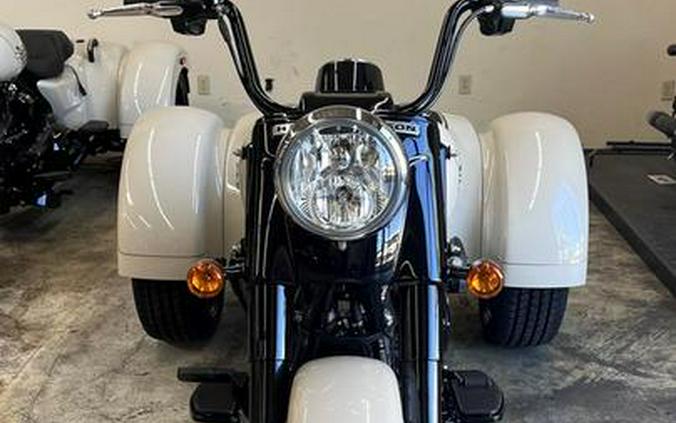 2023 Harley-Davidson® FLRT - Freewheeler®