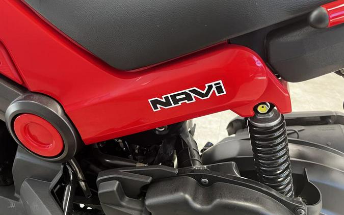 2022 Honda Navi Review [10 Fast Facts For Urban Motorcycle Riders]