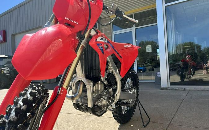 2024 Honda® CRF450R