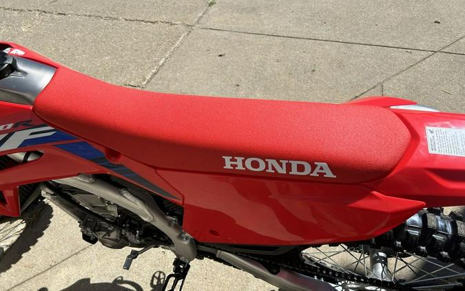 2024 Honda® CRF450R