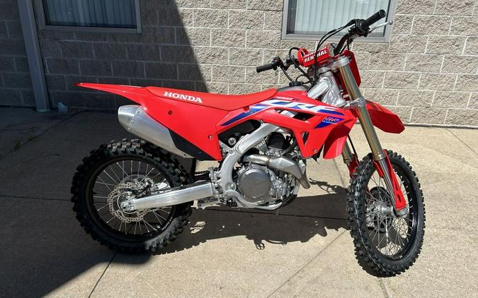 2024 Honda® CRF450R