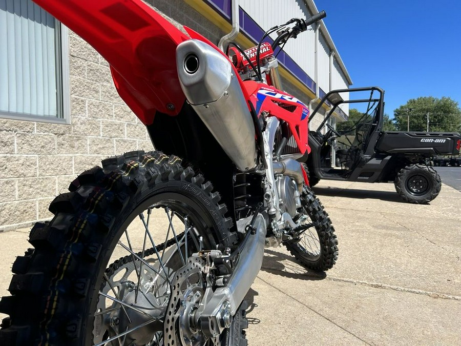 2024 Honda® CRF450R