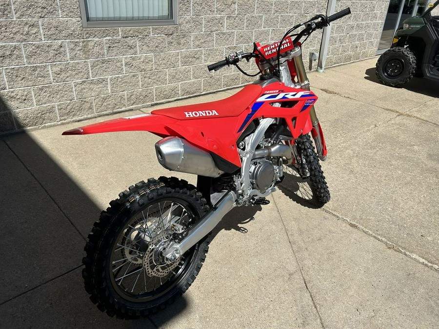 2024 Honda® CRF450R