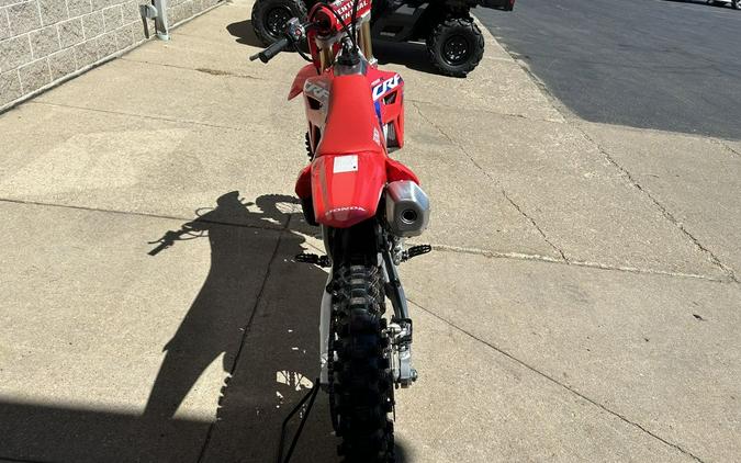 2024 Honda® CRF450R