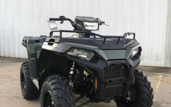 2024 Polaris® Sportsman 570