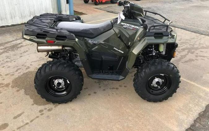 2024 Polaris® Sportsman 570