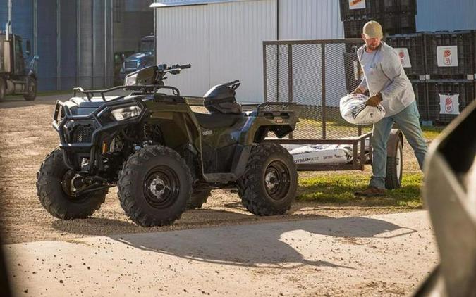 2024 Polaris® Sportsman 570