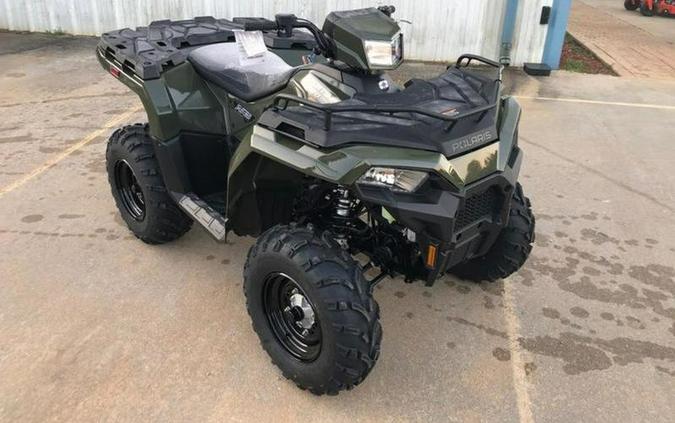 2024 Polaris® Sportsman 570