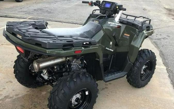 2024 Polaris® Sportsman 570