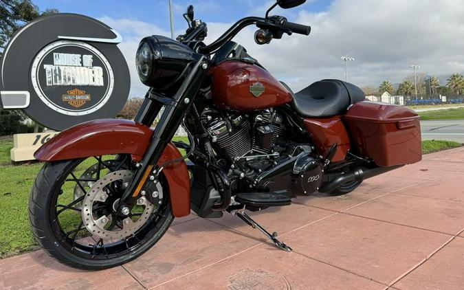 2024 Harley-Davidson® FLHRXS - Road King® Special