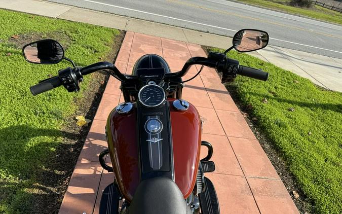 2024 Harley-Davidson® FLHRXS - Road King® Special