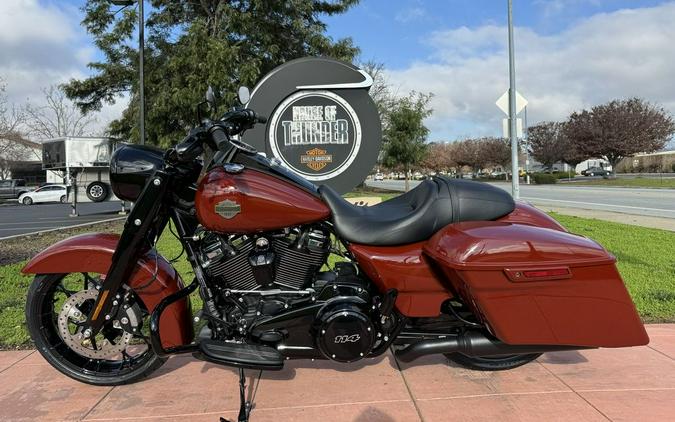 2024 Harley-Davidson® FLHRXS - Road King® Special