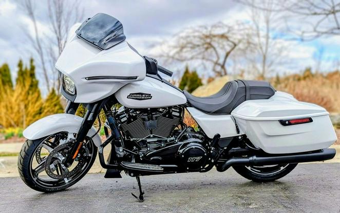 2024 Harley-Davidson® FLHX - Street Glide®