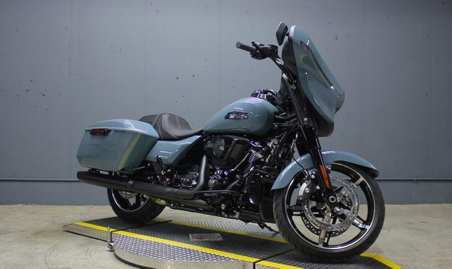 2024 Harley-Davidson® FLHX - Street Glide®