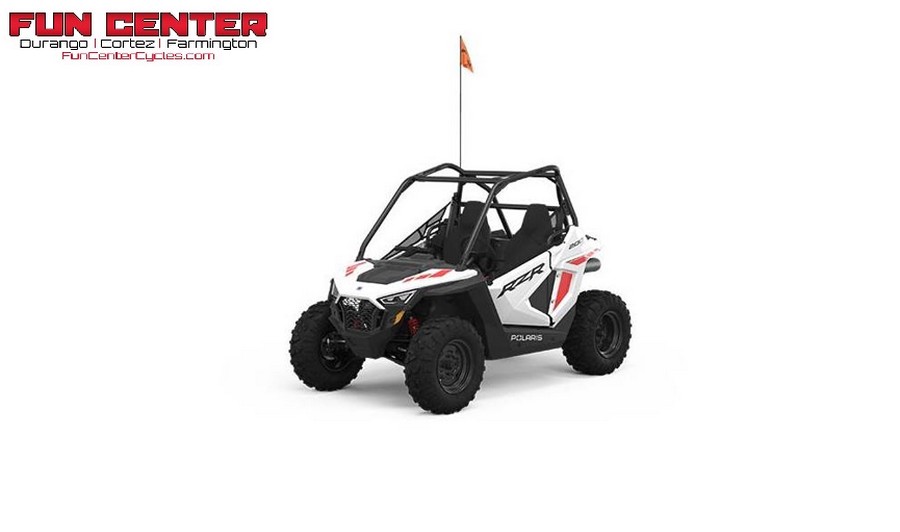 2023 Polaris Industries RZR 200 EFI