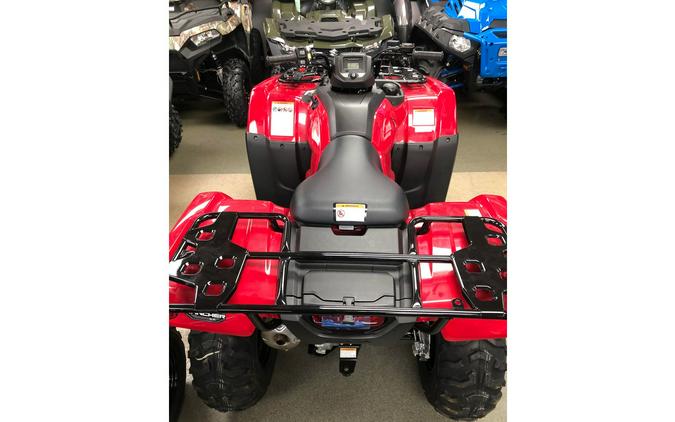 2024 Honda RANCHER 4X4