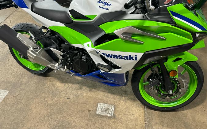 2024 Kawasaki Ninja 500 Review [14 Fast Facts]