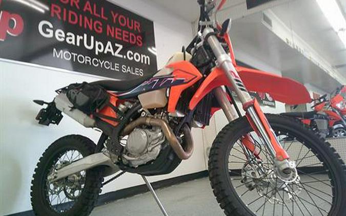 2022 KTM 500 EXC-F